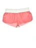 Op 100% Polyester Color Block Pink Athletic Shorts Size S - photo 1