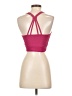 Carbon38 Pink Tank Top Size S - photo 2