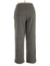 Max Studio Tweed Brown Gray Dress Pants Size XL - photo 2
