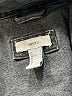 Forever 21 Black Denim Jacket Size L - photo 6