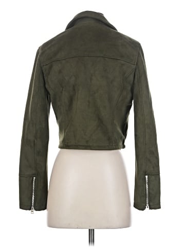 Topshop Jacket (view 2)