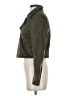 Topshop Green Jacket Size 4 - photo 5
