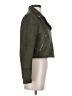 Topshop Green Jacket Size 4 - photo 4