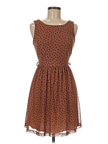 Mystic Casual Dress (view 1)