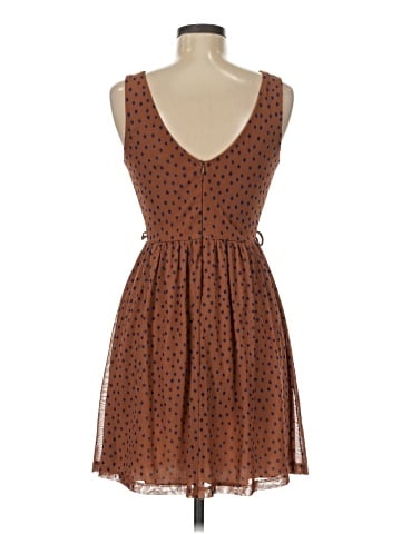 Mystic Casual Dress (view 2)