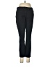 Halogen Solid Black Dress Pants Size 8 - photo 1