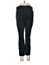 Halogen Solid Black Dress Pants Size 8 - photo 2