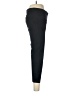 Halogen Solid Black Dress Pants Size 8 - photo 4