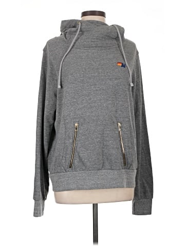 Aviator Nation Pullover Hoodie (view 1)