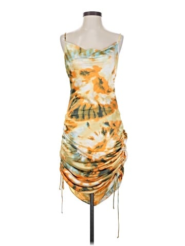 Grey Lab Los Angeles Cocktail Dress (view 1)