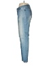 BLUE SPICE Hearts Blue Jeans Size 9 - photo 5
