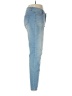 BLUE SPICE Hearts Blue Jeans Size 9 - photo 4