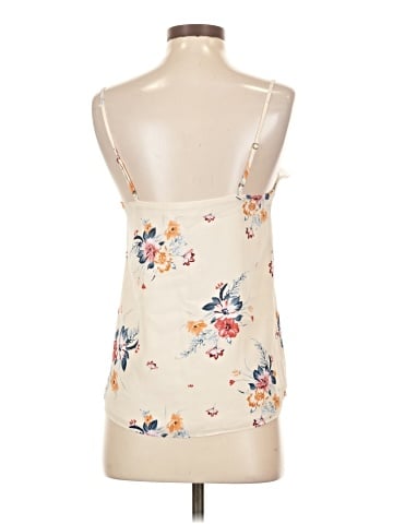 Socialite Sleeveless Blouse (view 2)
