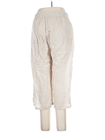 Hester & Orchard Linen Pants (view 2)