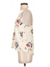 Socialite 100% Polyester Ivory Sleeveless Blouse Size XS - photo 5