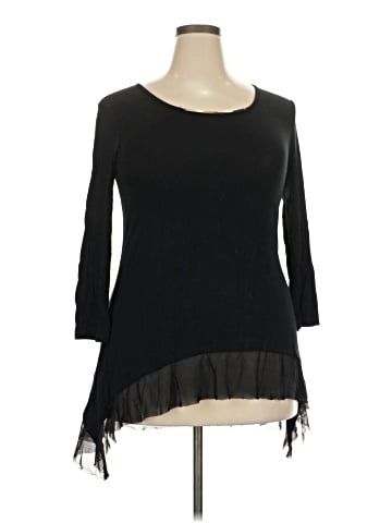 Cable & Gauge Casual Dress (view 1)