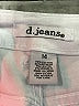 d.jeans Gray Jeans Size 14 - photo 7