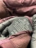 32 Degrees 100% Nylon Burgundy Jacket Size S - photo 7