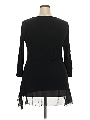 Cable & Gauge Casual Dress (view 2)