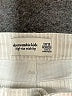 Abercrombie Kids Ivory Jeans Size 11 - 12 - photo 3