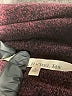 Rachel Roy Burgundy Turtleneck Sweater Size L - photo 7