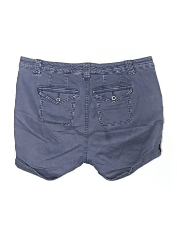 Torrid Cargo Shorts (view 2)