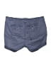 Torrid Solid Blue Cargo Shorts Size 14 - photo 2