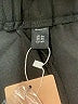 BLOOMCHIC Black Casual Pants Size 30 - photo 4