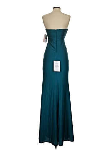 City Studio Cocktail Dress (view 2)