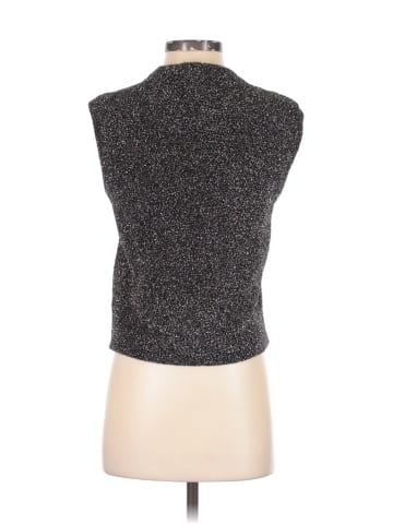 Maje Sweater Vest (view 2)