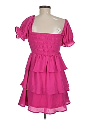 Francesca's Cocktail Dress (view 2)