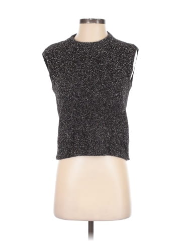 Maje Sweater Vest (view 1)