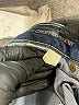 MICHAEL Michael Kors Solid Blue Jeans Size 10 - photo 8