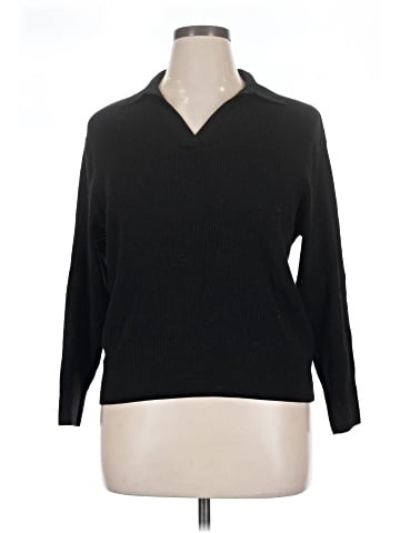 Uniqlo Pullover Sweater (view 1)