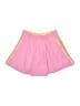 Adidas Color Block Pink Skort Size 4 - photo 1