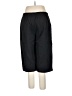 White Stag 100% Cotton Black Active Pants Size 16 - 18 - photo 2