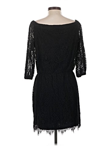 White House Black Market Cocktail Dress (view 2)
