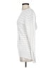 Dockers 100% Cotton White Pullover Sweater Size S - photo 5