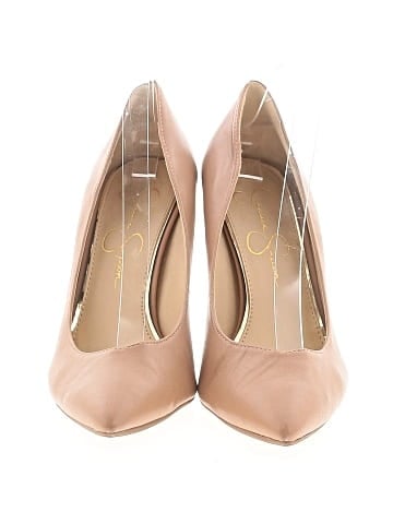 Jessica Simpson Heels (view 2)
