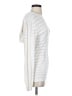 Dockers 100% Cotton White Pullover Sweater Size S - photo 4
