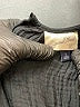 Universal Thread Solid Black Jumpsuit Size S - photo 4