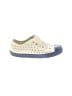 Native Polka Dots Ivory Water Shoes Size 7 (kids, wide) - photo 1