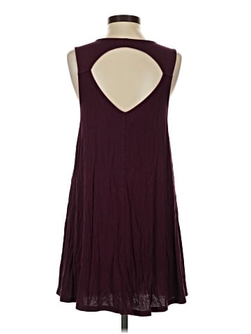 American Eagle Outfitters Casual Dress (view 2)