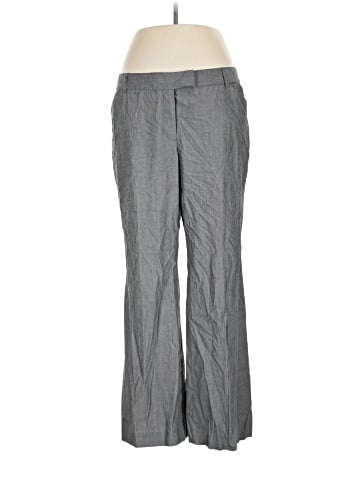 Kate Hill Dress Pants (view 1)