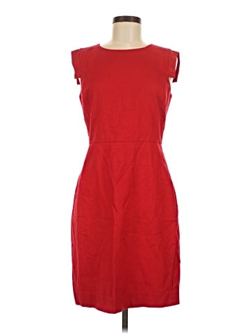 J.Crew Factory Store Cocktail Dress (view 1)