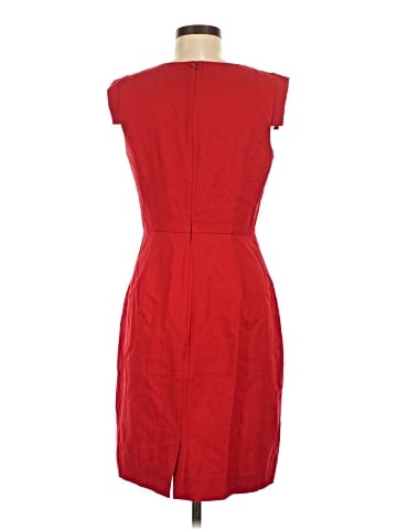 J.Crew Factory Store Cocktail Dress (view 2)