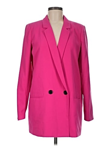 Mural Blazer (view 1)