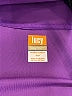 lucy Purple Track Jacket Size M - photo 6