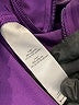 lucy Purple Track Jacket Size M - photo 7