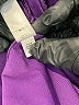 lucy Purple Track Jacket Size M - photo 8